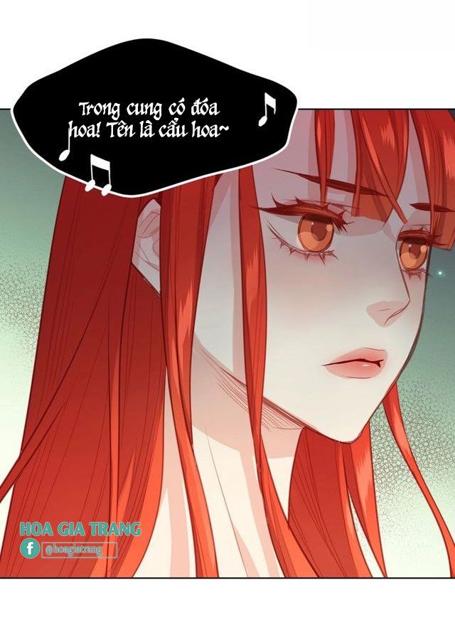 Ác Nữ Hoàng Hậu Chapter 81 - Trang 2