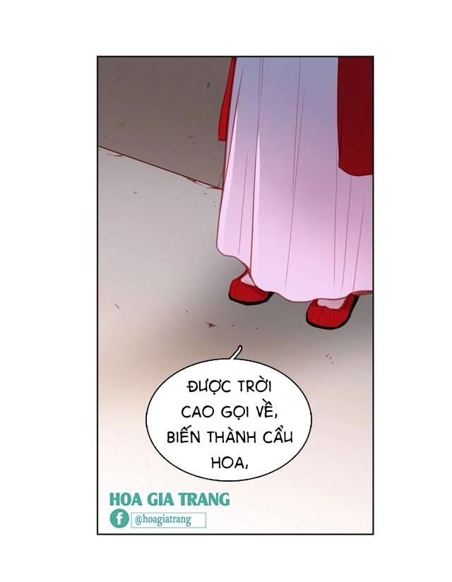 Ác Nữ Hoàng Hậu Chapter 81 - Trang 2