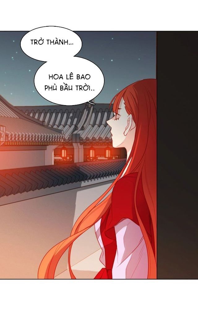 Ác Nữ Hoàng Hậu Chapter 81 - Trang 2