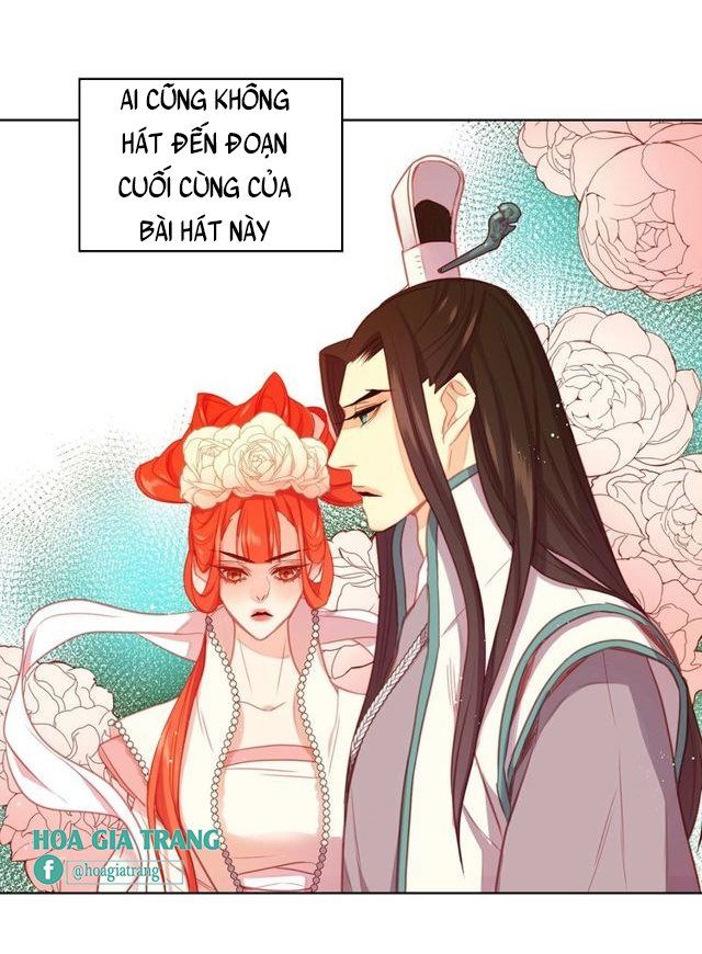 Ác Nữ Hoàng Hậu Chapter 81 - Trang 2