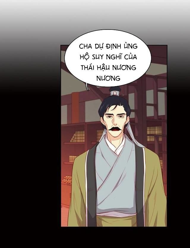 Ác Nữ Hoàng Hậu Chapter 81 - Trang 2