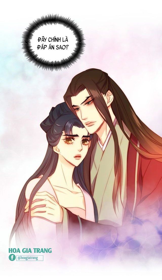 Ác Nữ Hoàng Hậu Chapter 81 - Trang 2