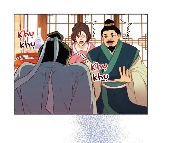 Ác Nữ Hoàng Hậu Chapter 81 - Trang 2