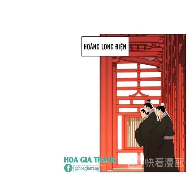 Ác Nữ Hoàng Hậu Chapter 80 - Trang 2