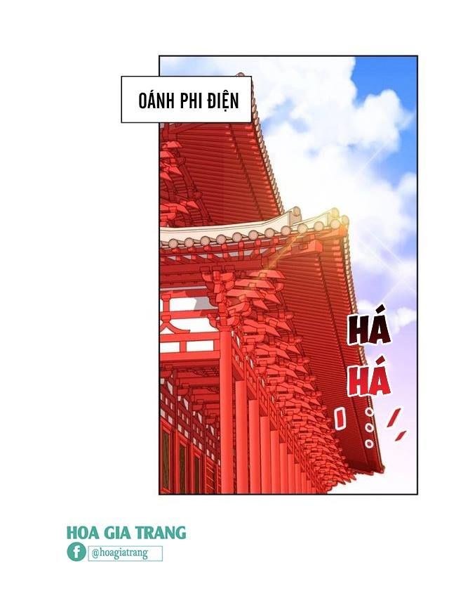 Ác Nữ Hoàng Hậu Chapter 80 - Trang 2