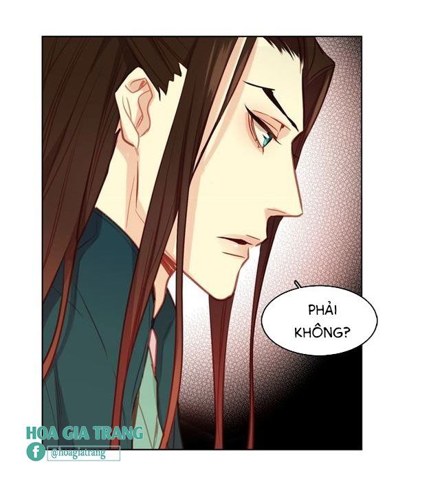 Ác Nữ Hoàng Hậu Chapter 80 - Trang 2