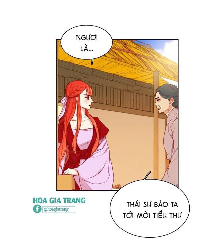 Ác Nữ Hoàng Hậu Chapter 80 - Trang 2