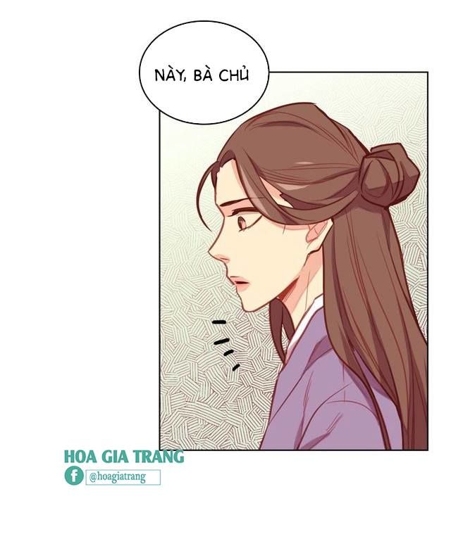 Ác Nữ Hoàng Hậu Chapter 80 - Trang 2