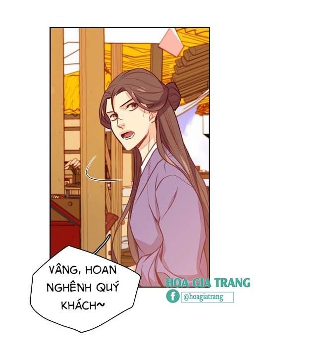 Ác Nữ Hoàng Hậu Chapter 80 - Trang 2