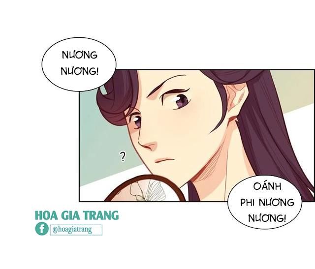 Ác Nữ Hoàng Hậu Chapter 80 - Trang 2