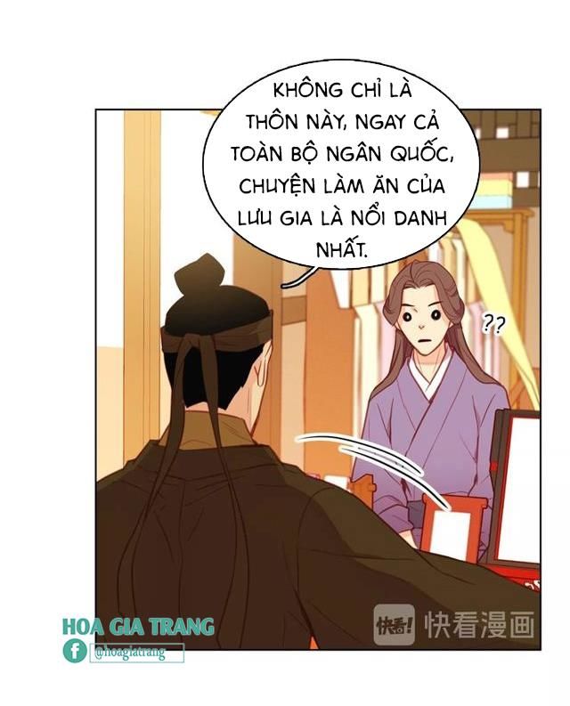 Ác Nữ Hoàng Hậu Chapter 80 - Trang 2