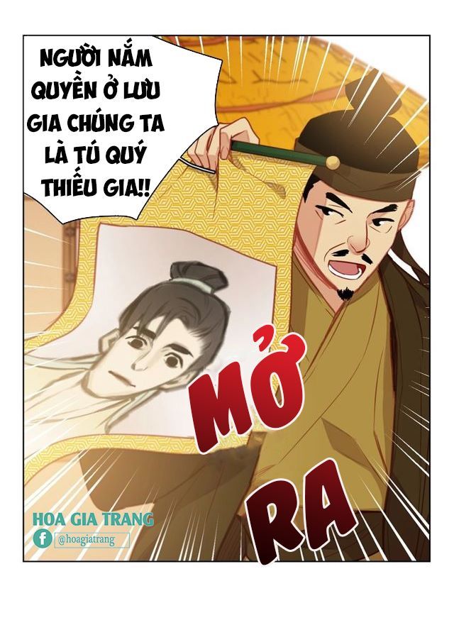 Ác Nữ Hoàng Hậu Chapter 80 - Trang 2