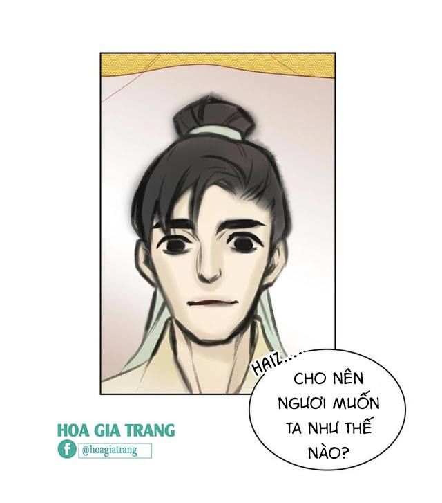 Ác Nữ Hoàng Hậu Chapter 80 - Trang 2