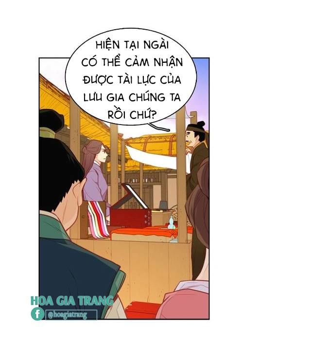 Ác Nữ Hoàng Hậu Chapter 80 - Trang 2