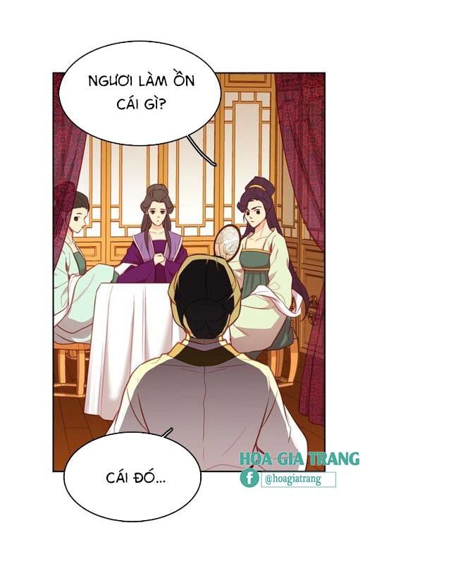 Ác Nữ Hoàng Hậu Chapter 80 - Trang 2