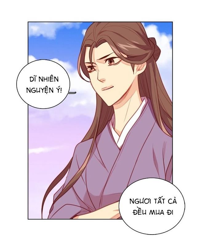 Ác Nữ Hoàng Hậu Chapter 80 - Trang 2