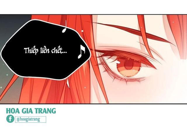 Ác Nữ Hoàng Hậu Chapter 80 - Trang 2