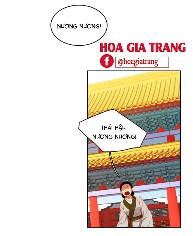 Ác Nữ Hoàng Hậu Chapter 79 - Trang 2