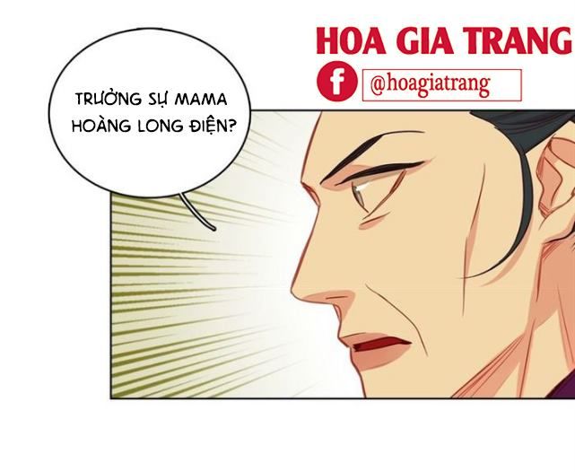 Ác Nữ Hoàng Hậu Chapter 79 - Trang 2