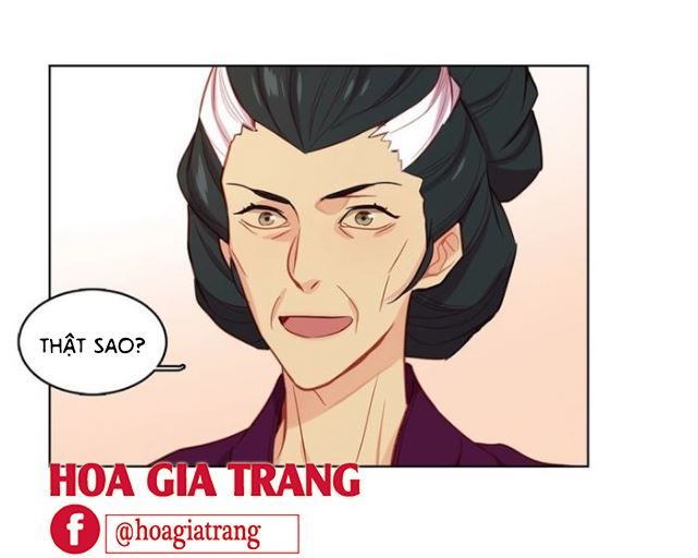 Ác Nữ Hoàng Hậu Chapter 79 - Trang 2