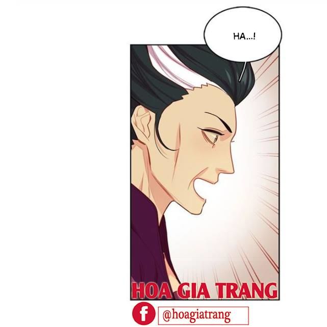 Ác Nữ Hoàng Hậu Chapter 79 - Trang 2