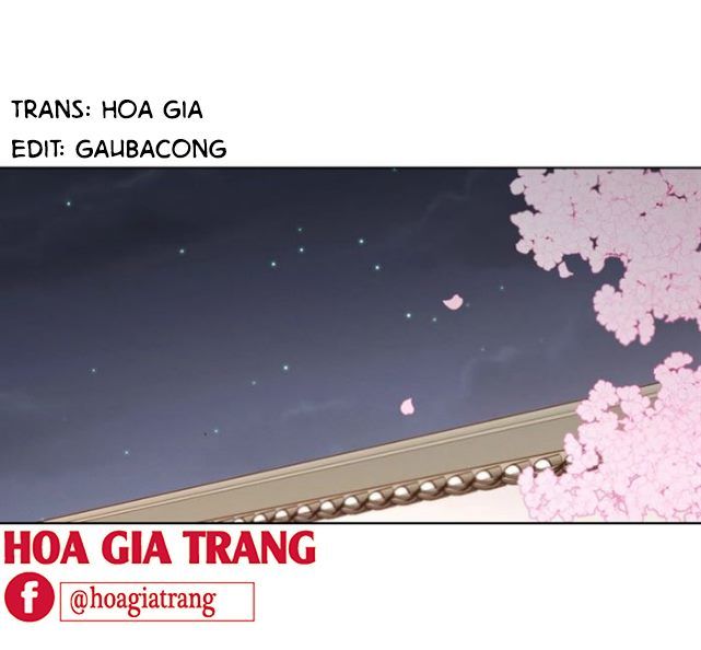 Ác Nữ Hoàng Hậu Chapter 79 - Trang 2