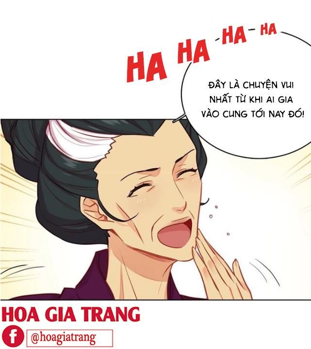 Ác Nữ Hoàng Hậu Chapter 79 - Trang 2