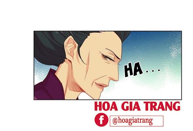 Ác Nữ Hoàng Hậu Chapter 79 - Trang 2