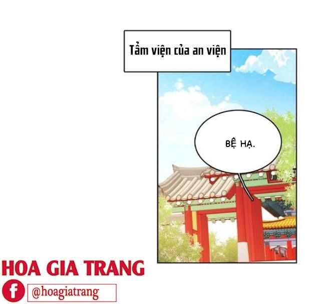 Ác Nữ Hoàng Hậu Chapter 79 - Trang 2