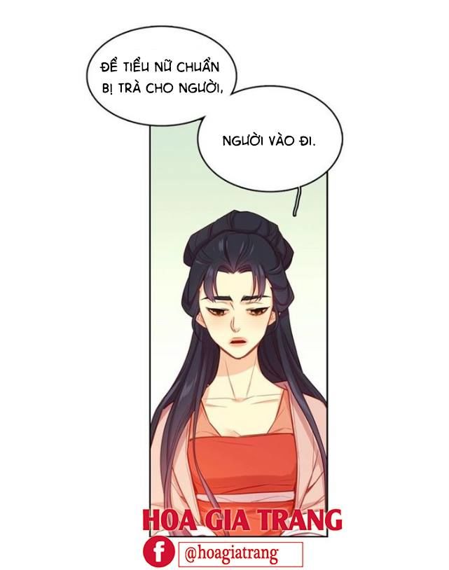 Ác Nữ Hoàng Hậu Chapter 79 - Trang 2