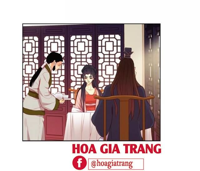 Ác Nữ Hoàng Hậu Chapter 79 - Trang 2