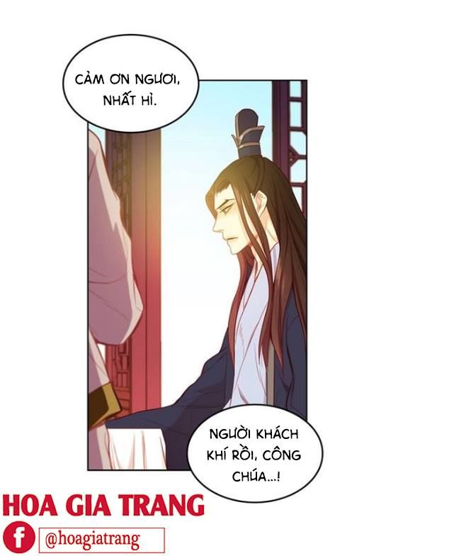 Ác Nữ Hoàng Hậu Chapter 79 - Trang 2