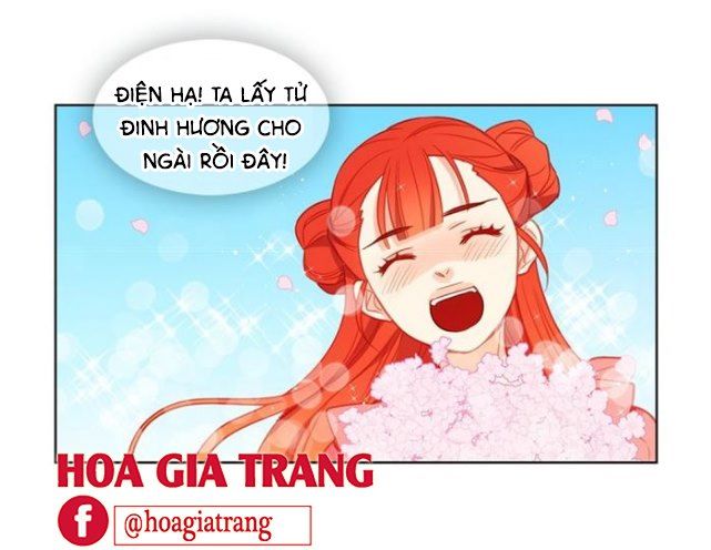 Ác Nữ Hoàng Hậu Chapter 79 - Trang 2