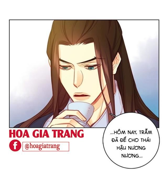 Ác Nữ Hoàng Hậu Chapter 79 - Trang 2