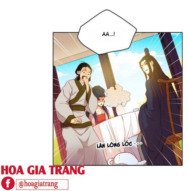 Ác Nữ Hoàng Hậu Chapter 79 - Trang 2