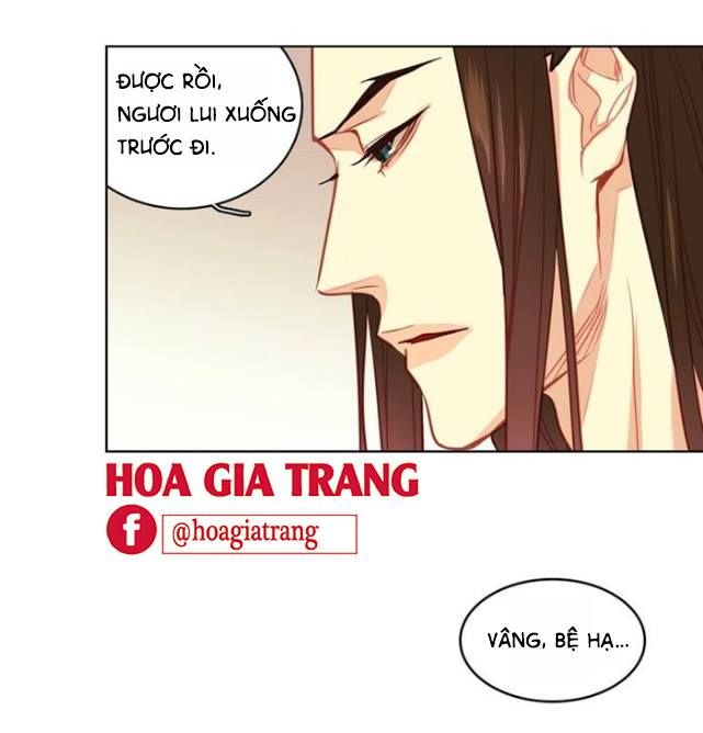 Ác Nữ Hoàng Hậu Chapter 79 - Trang 2