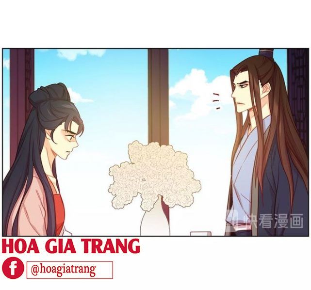 Ác Nữ Hoàng Hậu Chapter 79 - Trang 2