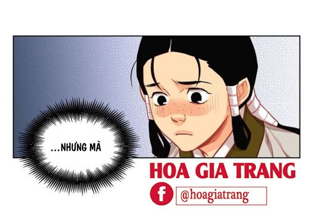 Ác Nữ Hoàng Hậu Chapter 79 - Trang 2