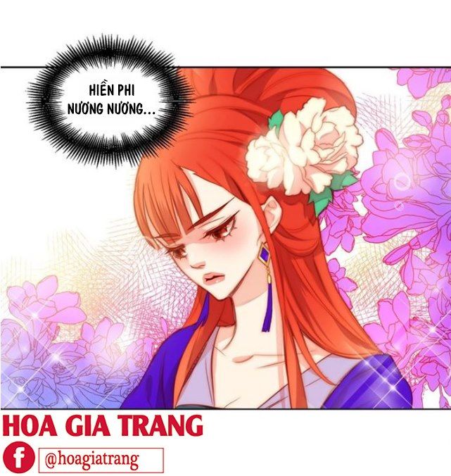 Ác Nữ Hoàng Hậu Chapter 79 - Trang 2