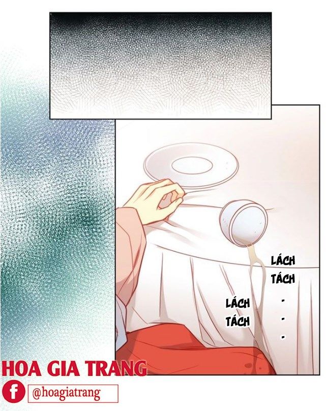 Ác Nữ Hoàng Hậu Chapter 79 - Trang 2