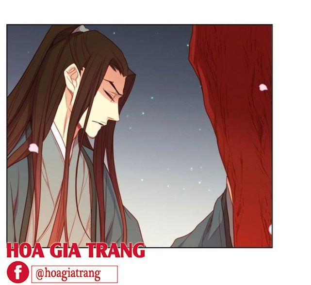 Ác Nữ Hoàng Hậu Chapter 79 - Trang 2