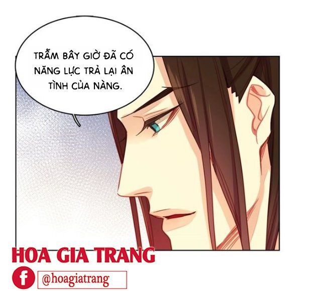 Ác Nữ Hoàng Hậu Chapter 79 - Trang 2