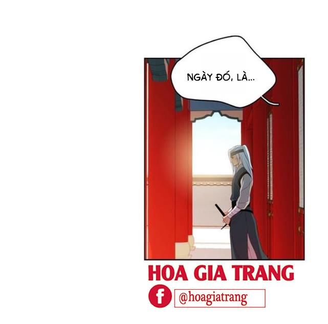 Ác Nữ Hoàng Hậu Chapter 79 - Trang 2