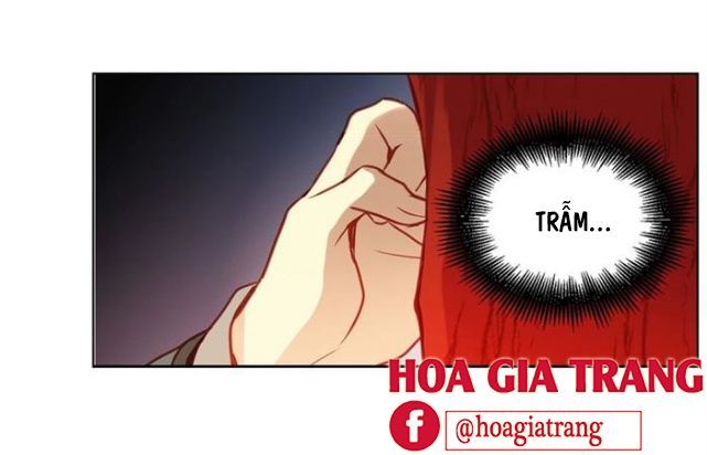 Ác Nữ Hoàng Hậu Chapter 79 - Trang 2