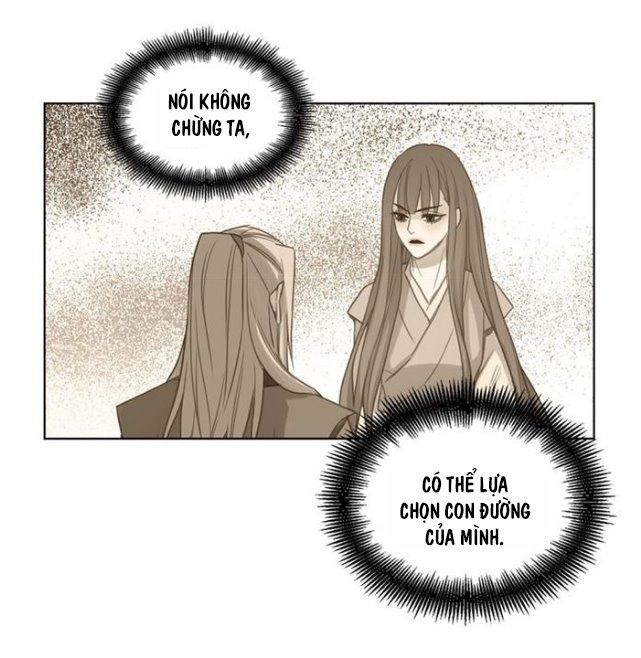 Ác Nữ Hoàng Hậu Chapter 79 - Trang 2