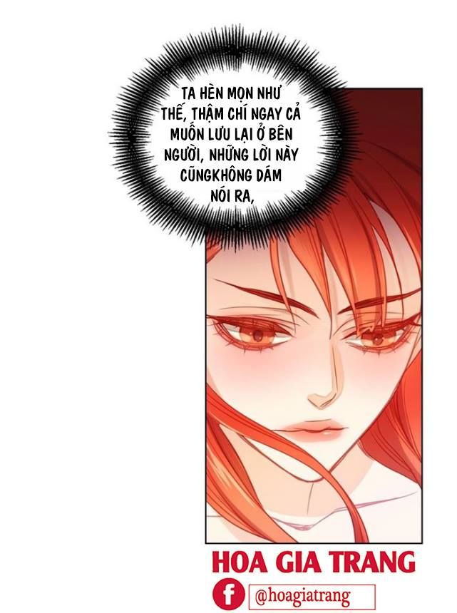 Ác Nữ Hoàng Hậu Chapter 79 - Trang 2