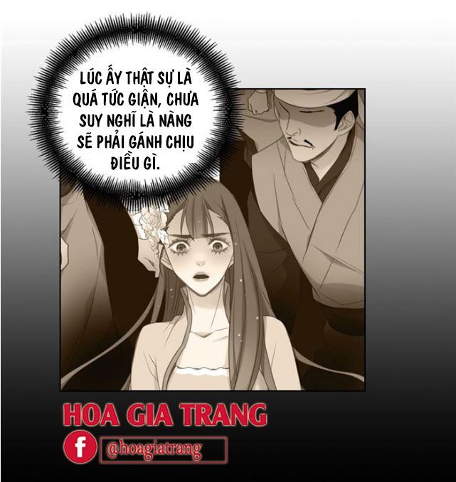 Ác Nữ Hoàng Hậu Chapter 79 - Trang 2