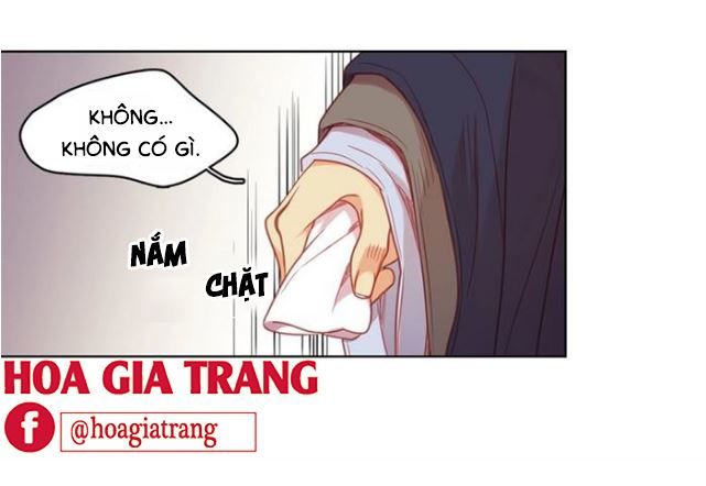 Ác Nữ Hoàng Hậu Chapter 79 - Trang 2