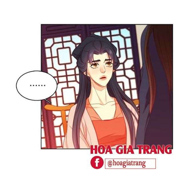 Ác Nữ Hoàng Hậu Chapter 79 - Trang 2