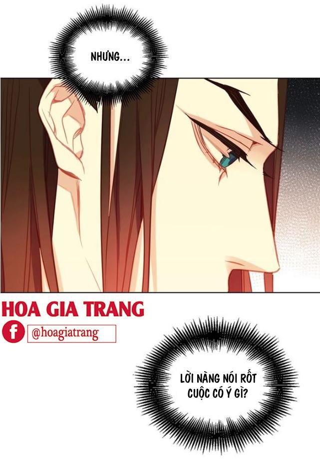 Ác Nữ Hoàng Hậu Chapter 79 - Trang 2